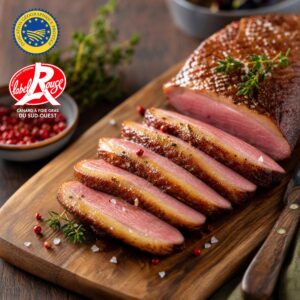 Magret de canard
