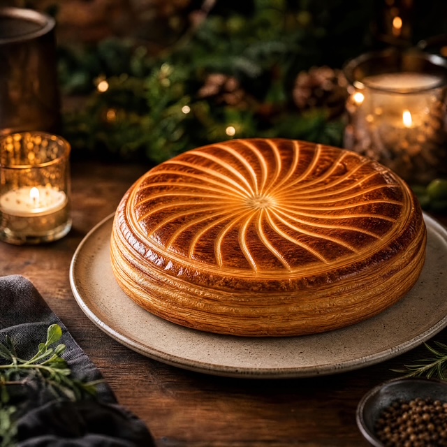 Pithiviers